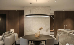 雅致現(xiàn)代，將現(xiàn)代美學(xué)發(fā)揮到極致